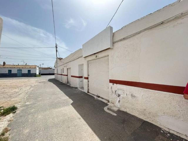 Inmueble en Alquiler en Elche Elx