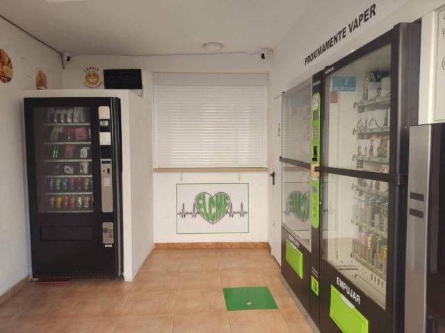 Inmueble en Alquiler en Elche Elx