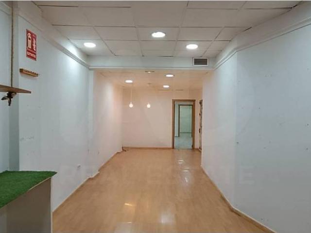 Inmueble en Alquiler en Elche Elx