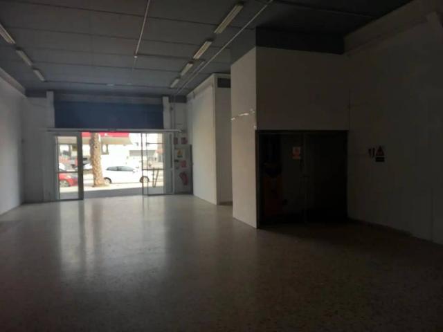 Inmueble en Alquiler en Elche Elx