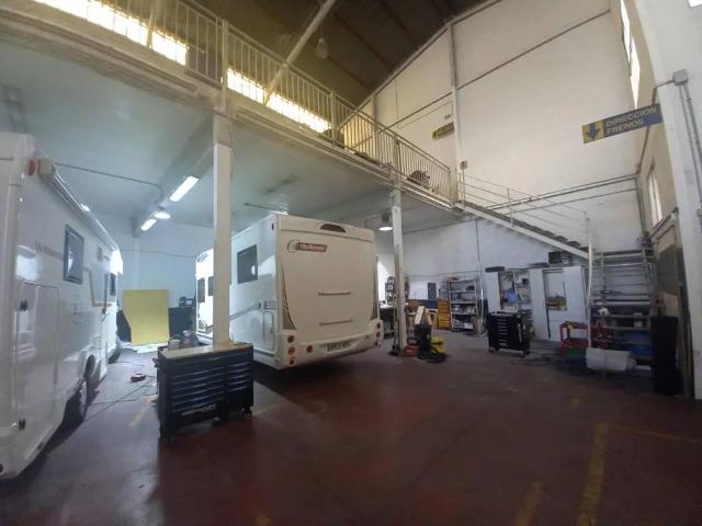 Inmueble en Alquiler en Elche Elx