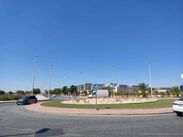 Inmueble en Alquiler en Elche Elx