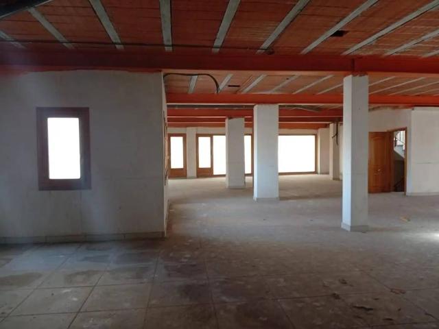 Inmueble en Alquiler en Elche Elx