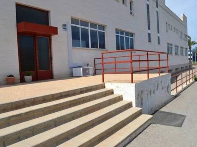 Inmueble en Alquiler en Elche Elx