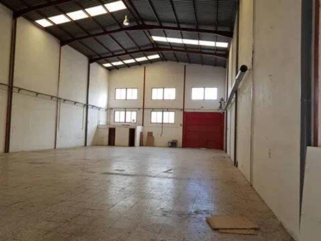 Inmueble en Alquiler en Elche Elx