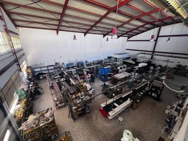 Inmueble en Alquiler en Elche Elx