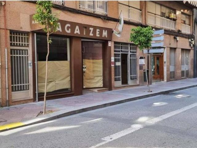 Inmueble en Alquiler en Elche Elx