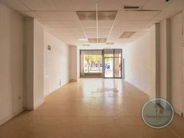 Inmueble en Alquiler en Elche Elx