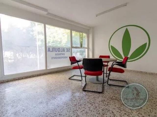 Inmueble en Alquiler en Elche Elx