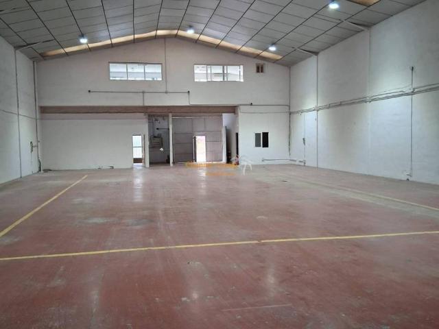 Inmueble en Alquiler en Elche Elx