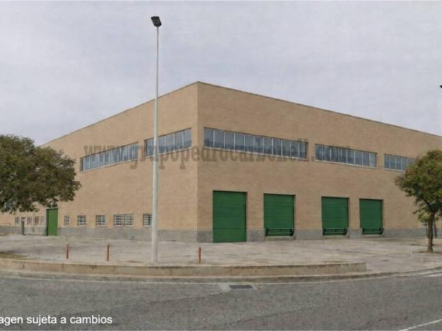 Inmueble en Alquiler en Elche Elx