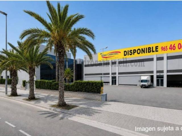 Inmueble en Alquiler en Elche Elx