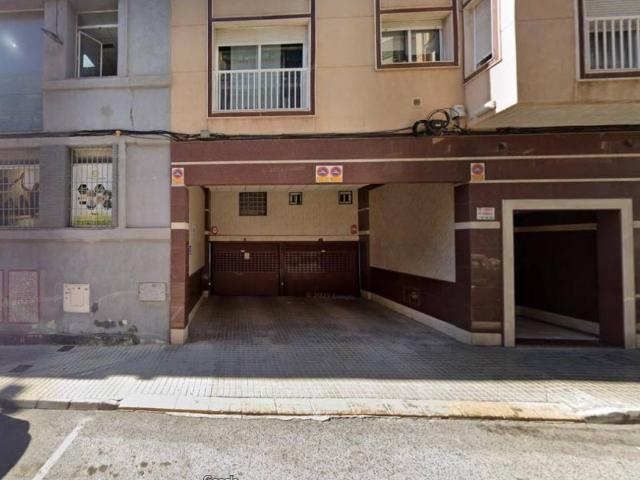 Inmueble en Alquiler en Elche Elx