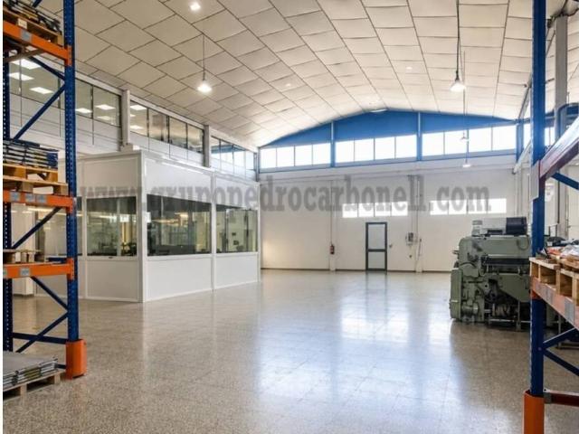 Inmueble en Alquiler en Elche Elx