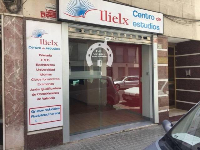 Inmueble en Alquiler en Elche Elx