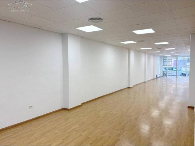 Inmueble en Alquiler en Elche Elx