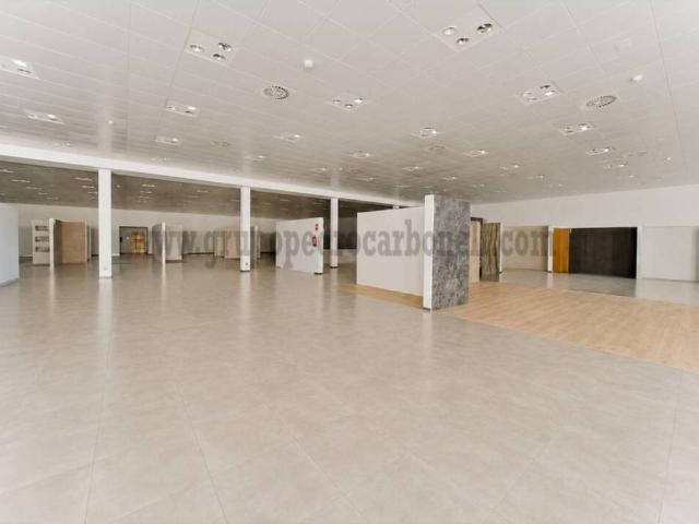 Inmueble en Alquiler en Elche Elx