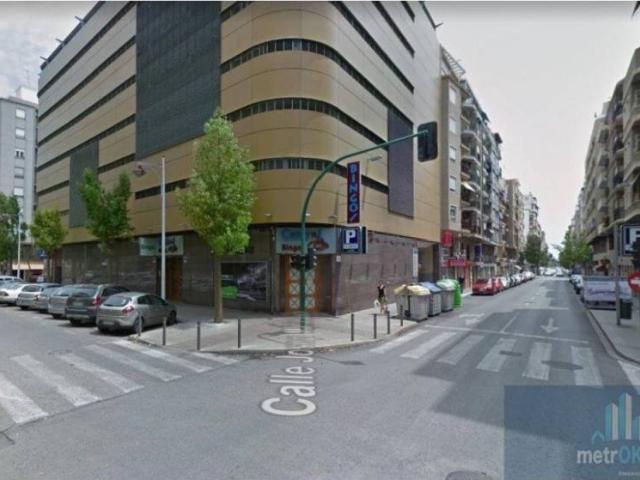 Inmueble en Alquiler en Elche Elx