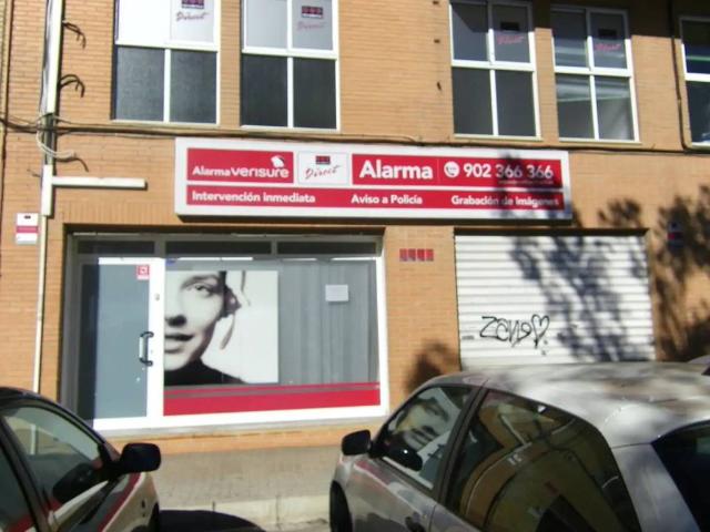Inmueble en Alquiler en Elche Elx