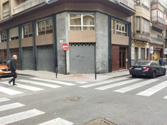 Inmueble en Alquiler en Elche Elx