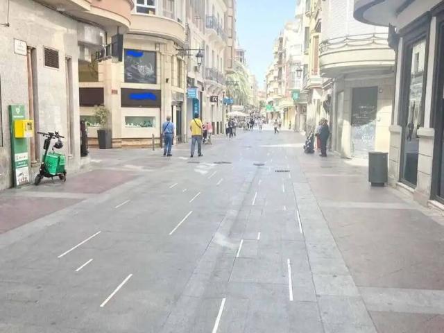 Inmueble en Alquiler en Elche Elx