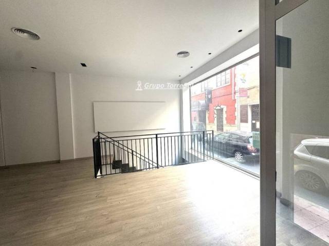 Inmueble en Alquiler en Elche Elx