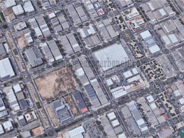 Inmueble en Alquiler en Elche Elx
