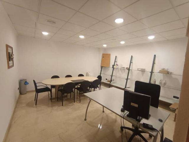 Inmueble en Alquiler en Elche Elx