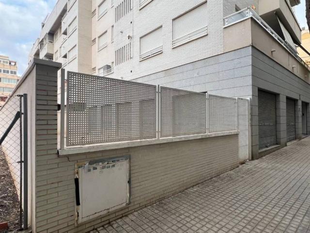 Inmueble en Alquiler en Elche Elx