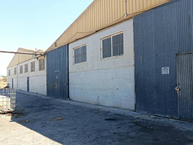 Inmueble en Alquiler en Elche Elx