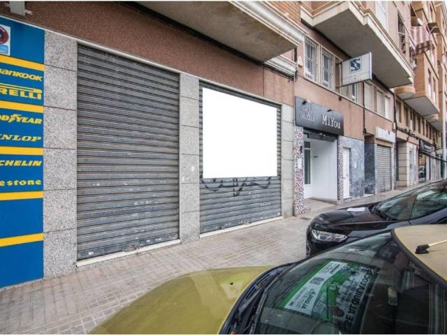 Inmueble en Alquiler en Elche Elx