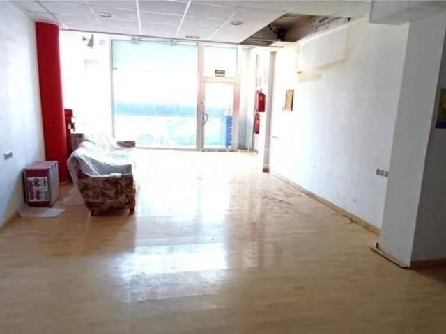 Inmueble en Alquiler en Elda