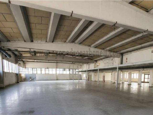 Inmueble en Alquiler en Elda
