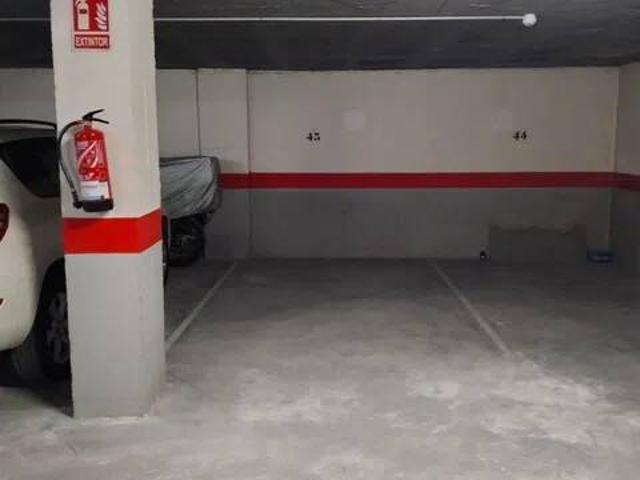 Inmueble en Alquiler en Elda