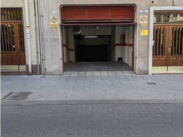 Inmueble en Alquiler en Elda