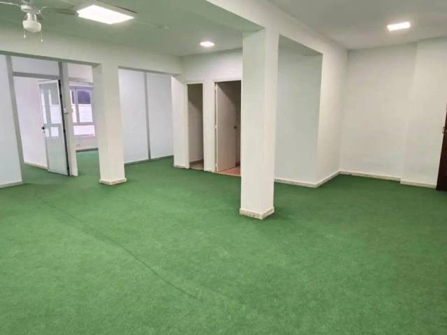 Inmueble en Alquiler en Elda