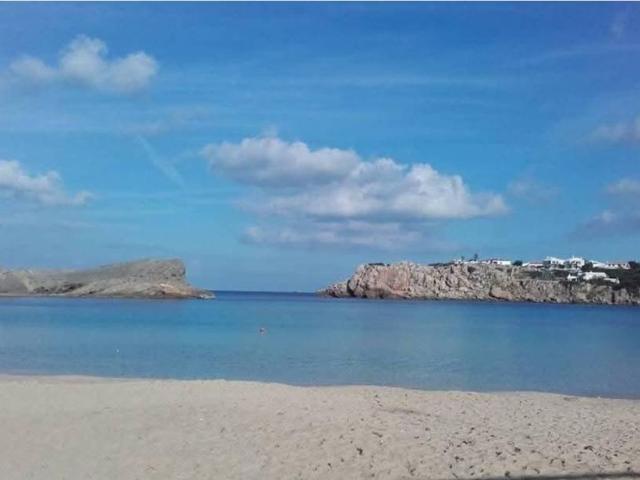 Inmueble en Alquiler en Es Mercadal