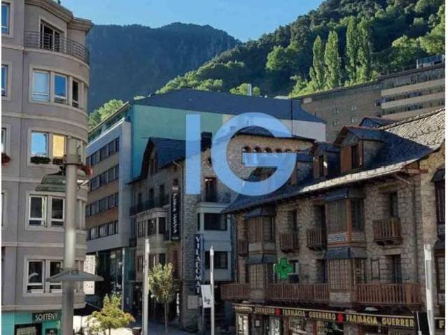 Inmueble en Alquiler en Escaldes Engordany