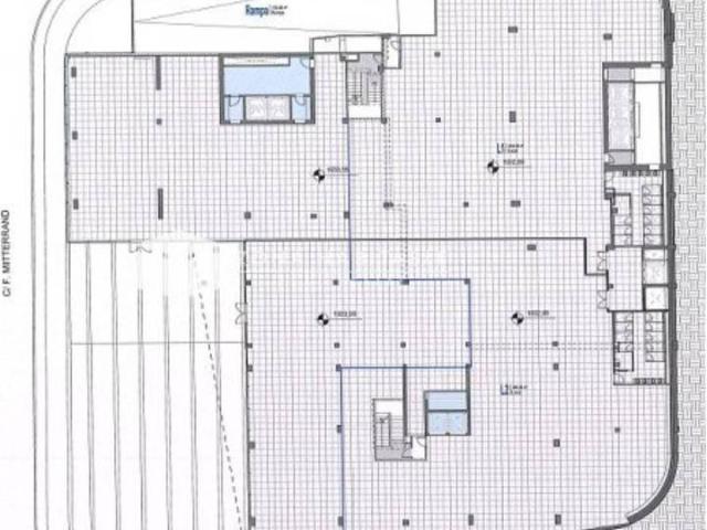 Inmueble en Alquiler en Escaldes Engordany