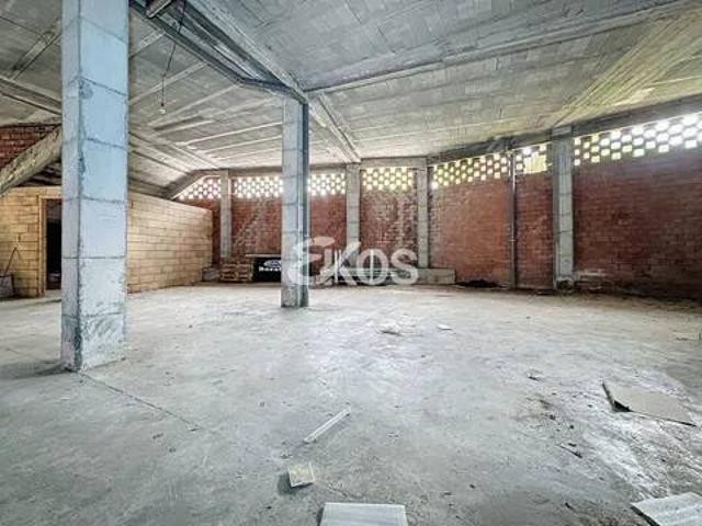 Inmueble en Alquiler en Eskoriatza