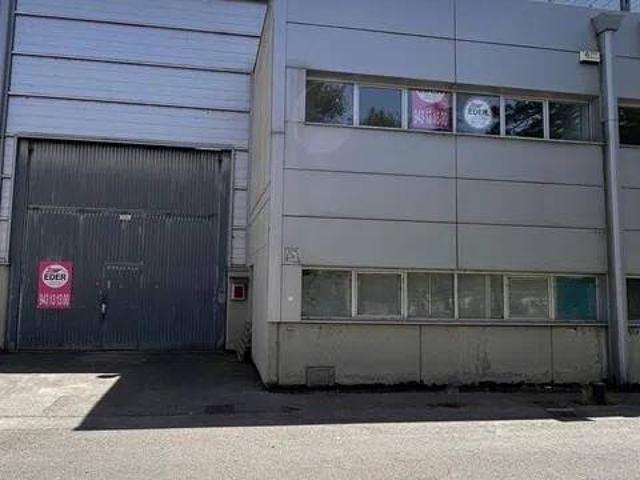 Inmueble en Alquiler en Eskoriatza