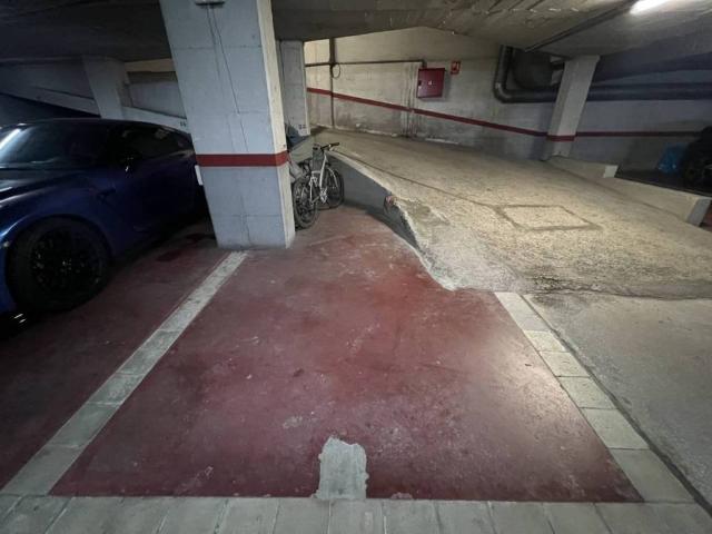 Inmueble en Alquiler en Esparreguera