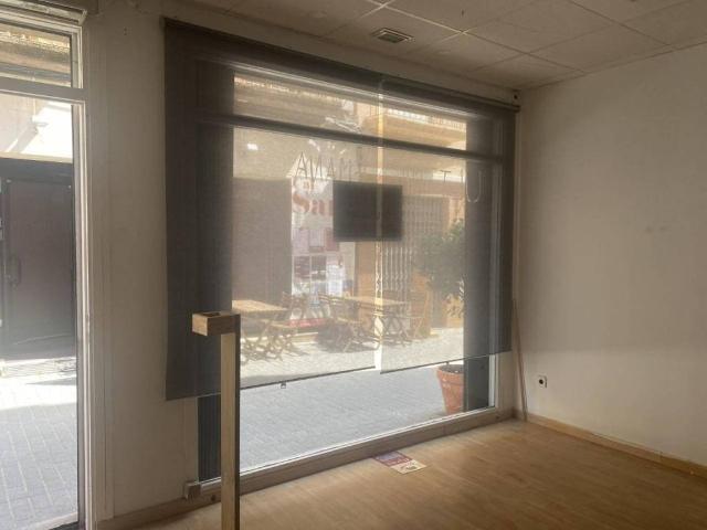 Inmueble en Alquiler en Esparreguera