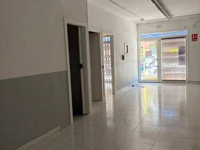 Inmueble en Alquiler en Esparreguera