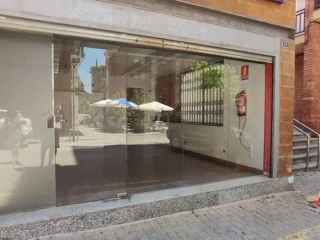 Inmueble en Alquiler en Esparreguera