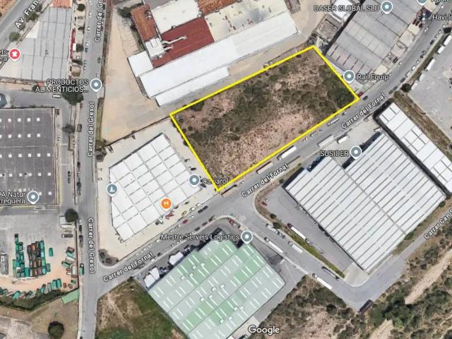 Inmueble en Alquiler en Esparreguera