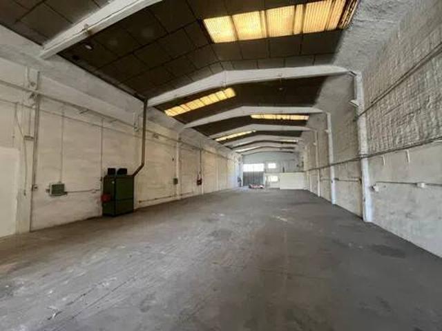 Inmueble en Alquiler en Esparreguera