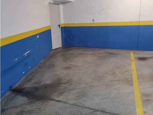 Inmueble en Alquiler en Esparreguera