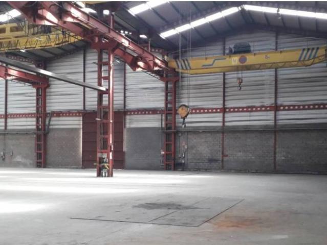 Inmueble en Alquiler en Esparreguera