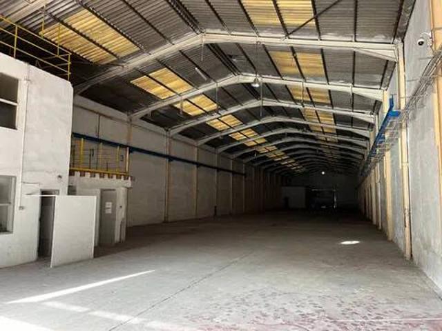 Inmueble en Alquiler en Esparreguera